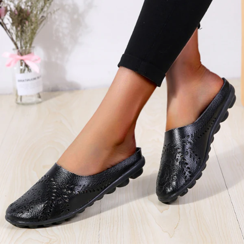 Breathable Sandals - Shine