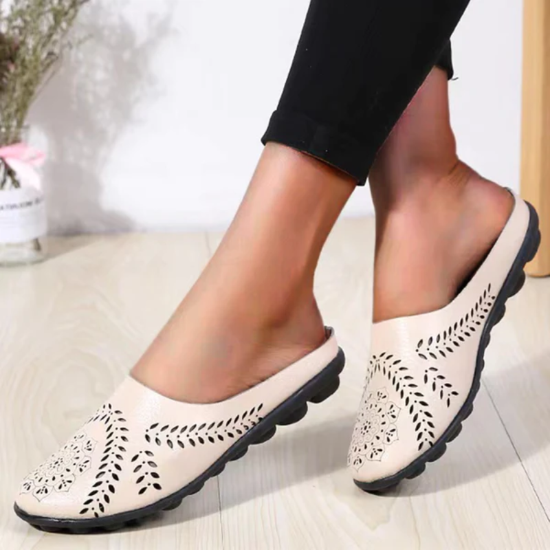 Breathable Sandals - Shine