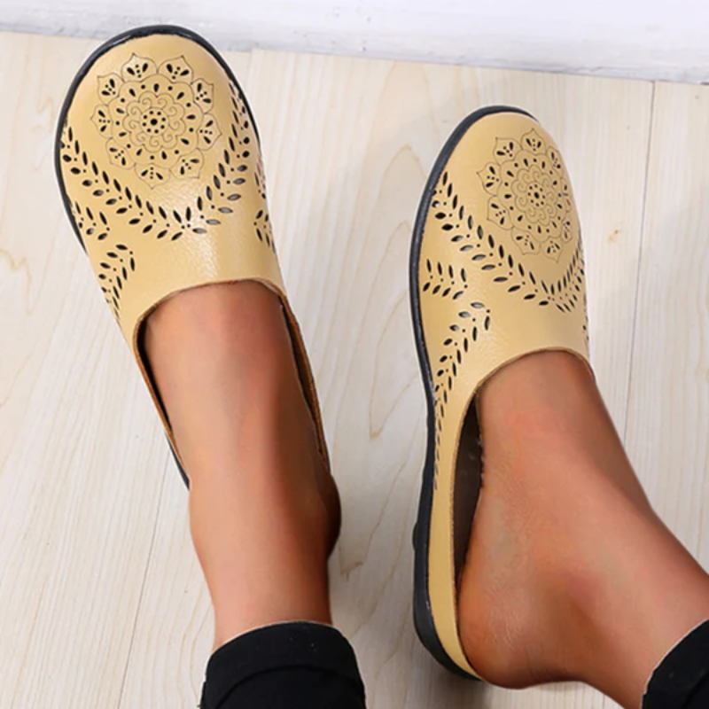 Breathable Sandals - Shine