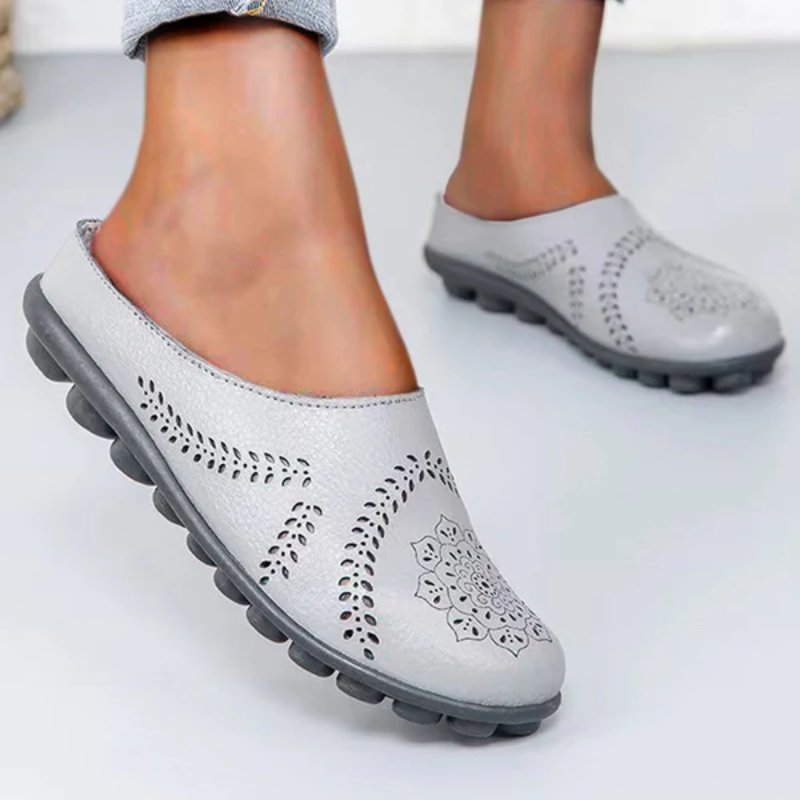 Breathable Sandals - Shine