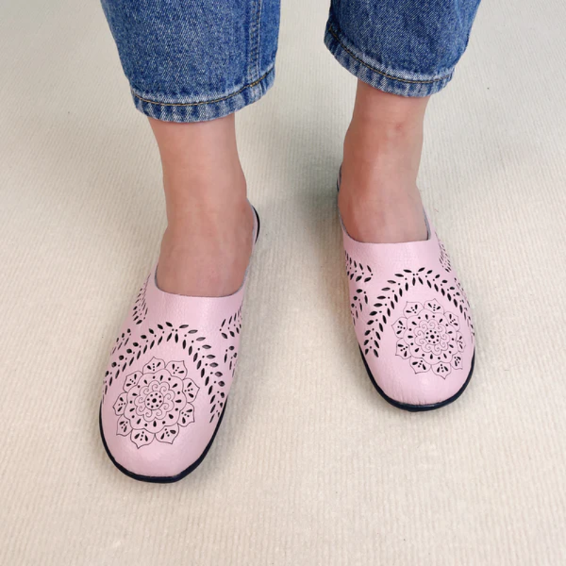 Breathable Sandals - Shine