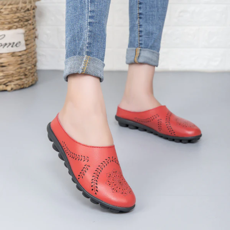 Breathable Sandals - Shine