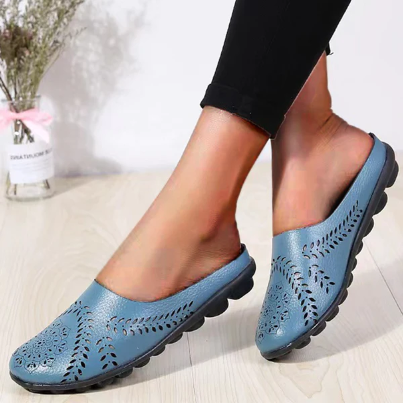 Breathable Sandals - Shine