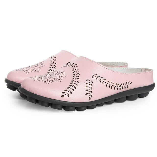 Breathable Sandals - Shine
