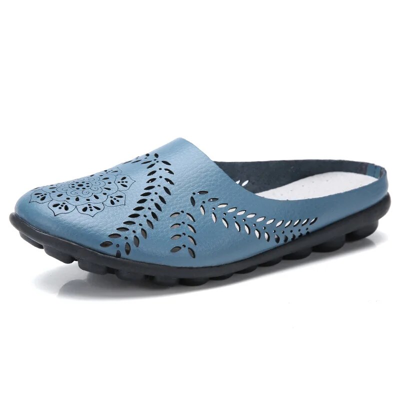 Breathable Sandals - Shine