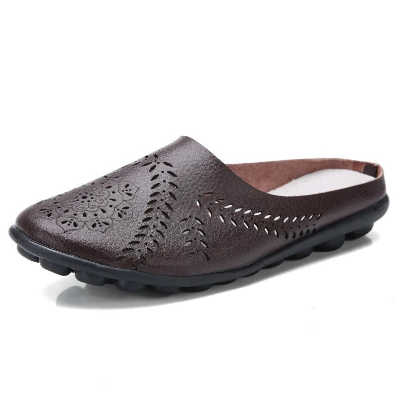 Breathable Sandals - Shine