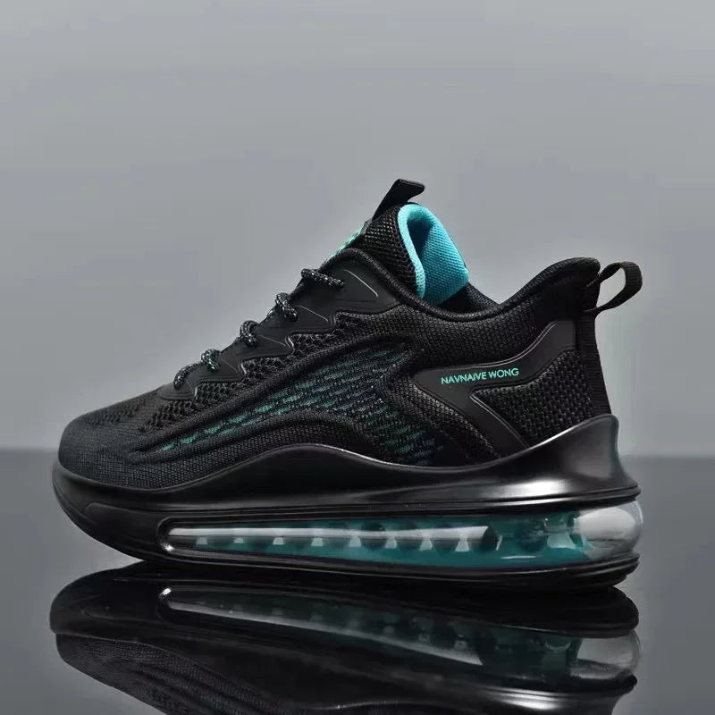 Durable & Comfortable Air Shoes - Confort Air