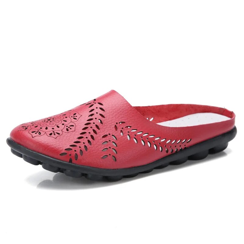 Breathable Sandals - Shine