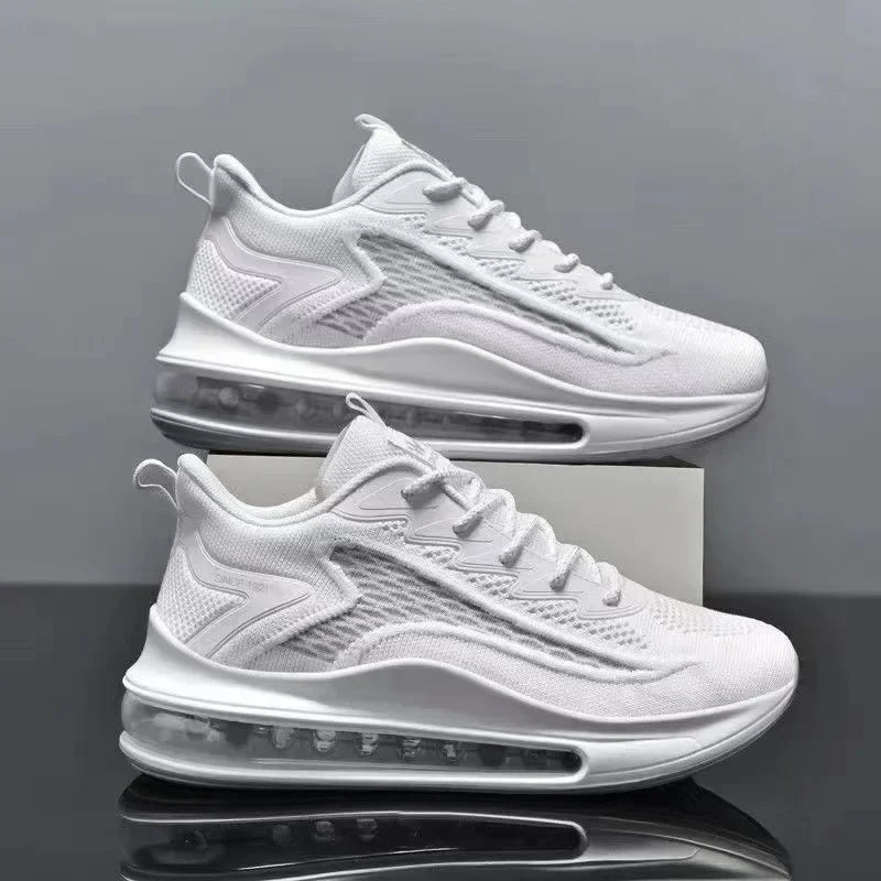 Durable & Comfortable Air Shoes - Confort Air