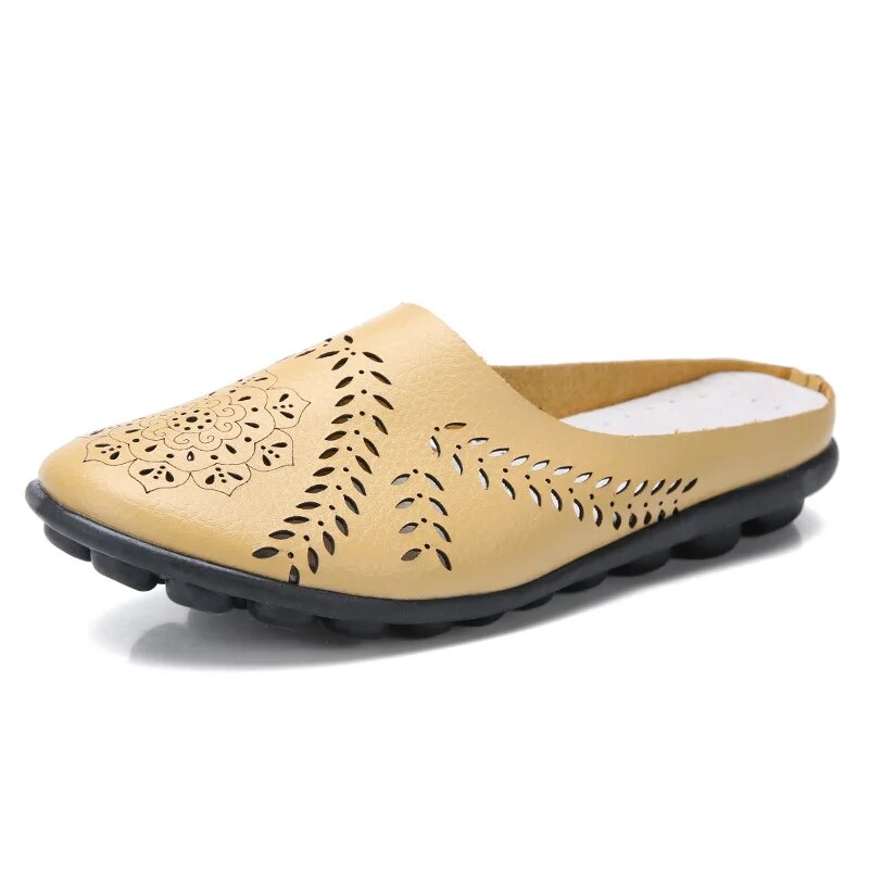 Breathable Sandals - Shine
