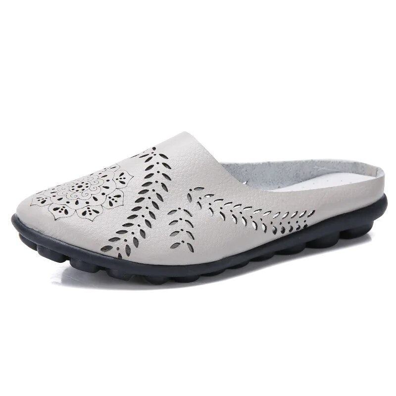 Breathable Sandals - Shine