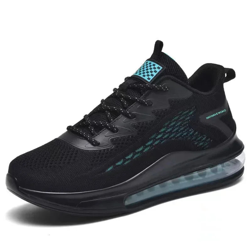 Durable & Comfortable Air Shoes - Confort Air