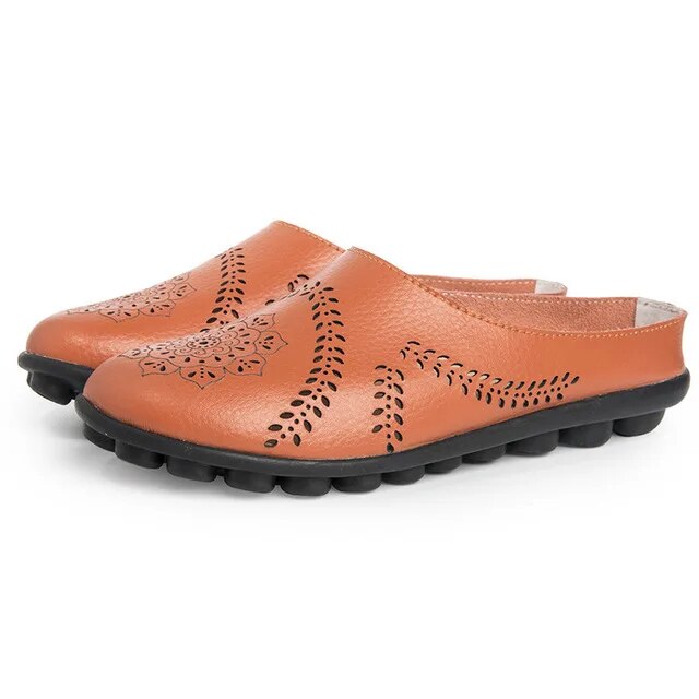 Breathable Sandals - Shine