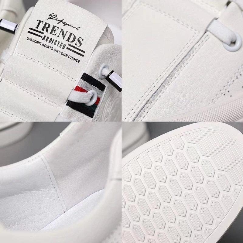 Resistant & Comfortable Slip On Shoes - Trends