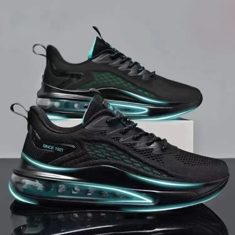 Durable & Comfortable Air Shoes - Confort Air