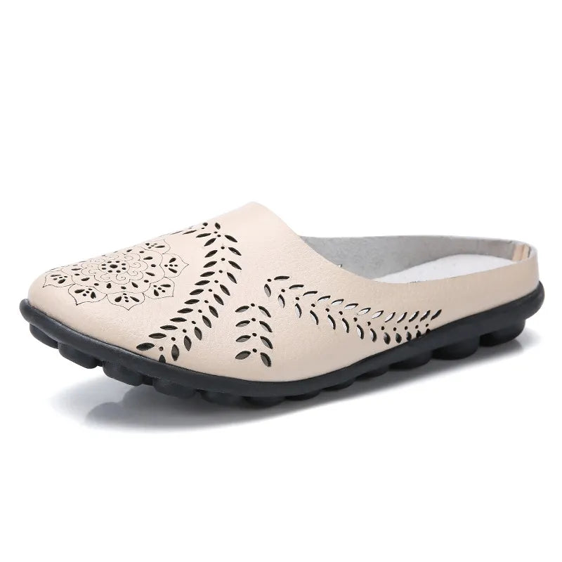 Breathable Sandals - Shine