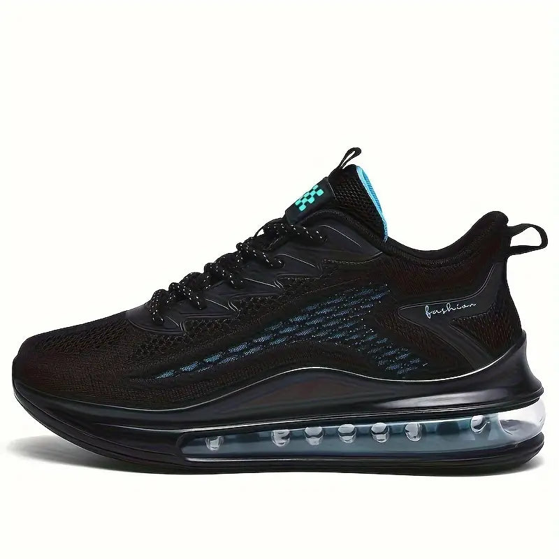 Durable & Comfortable Air Shoes - Confort Air