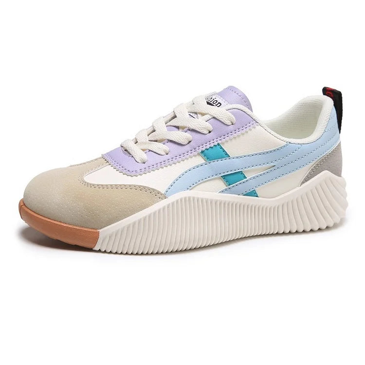 Ultra Comfortable Sneakers - Aurora