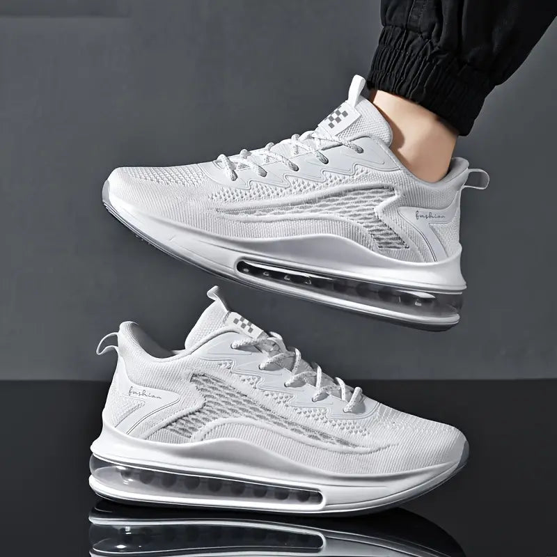 Durable & Comfortable Air Shoes - Confort Air