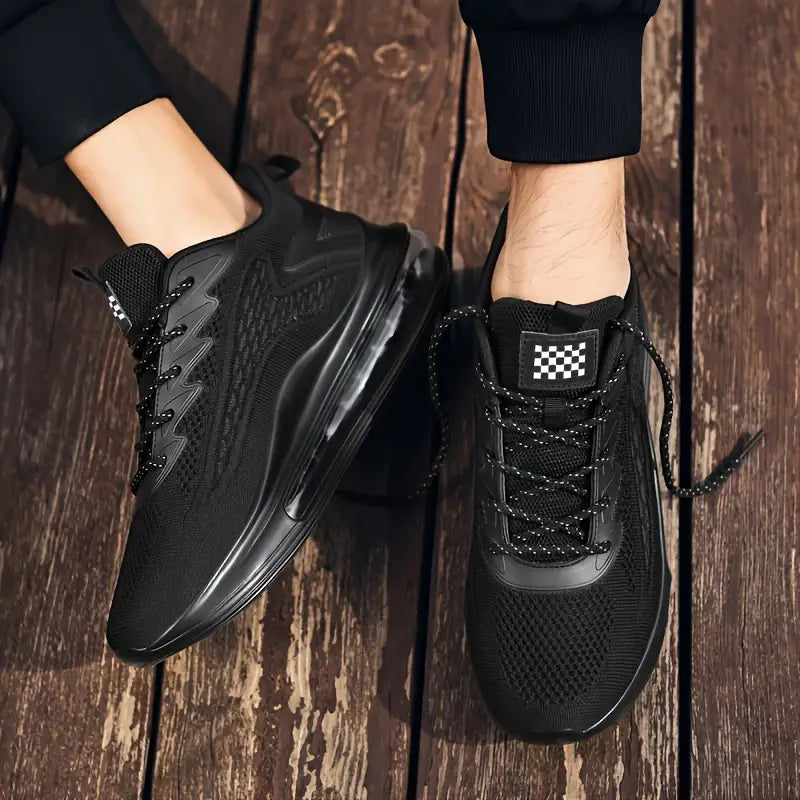 Durable & Comfortable Air Shoes - Confort Air