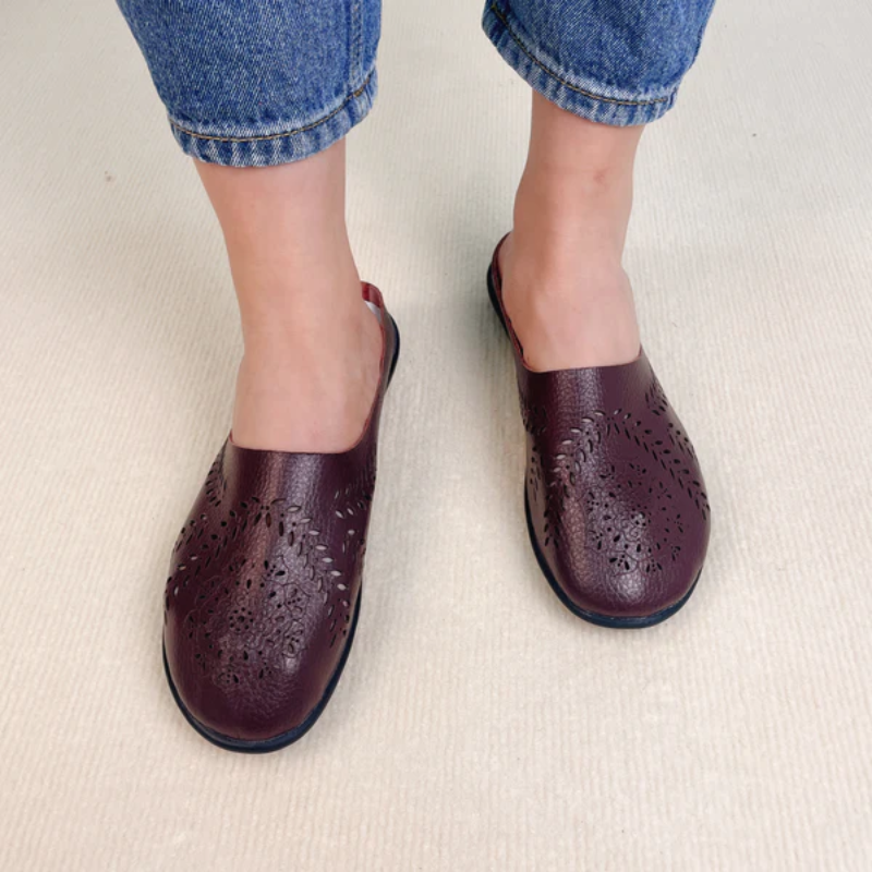 Breathable Sandals - Shine