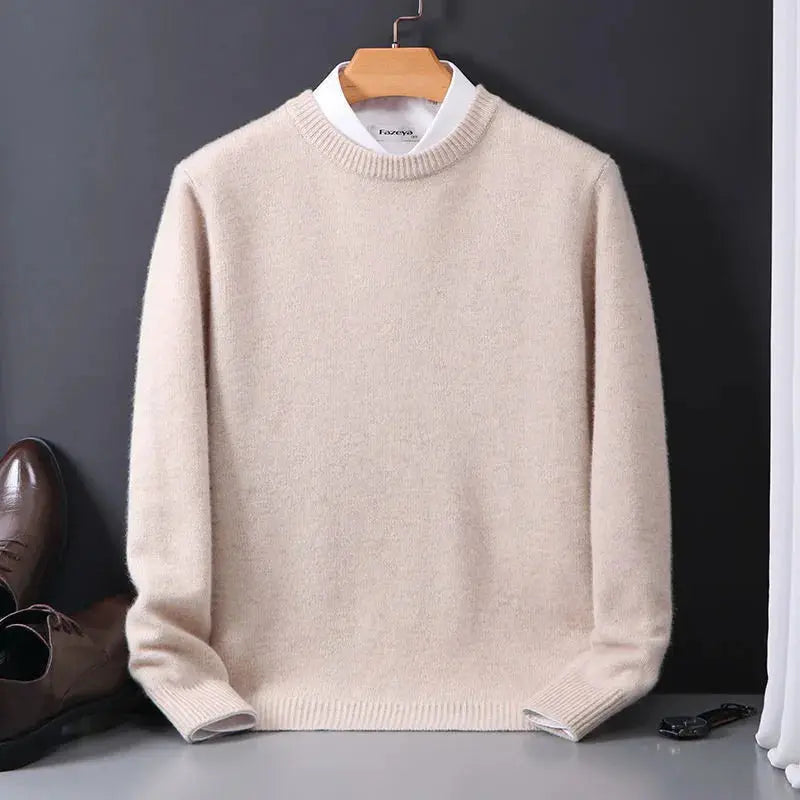 Richard Cashmere Jumper