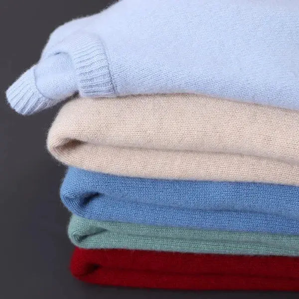 Richard Cashmere Jumper