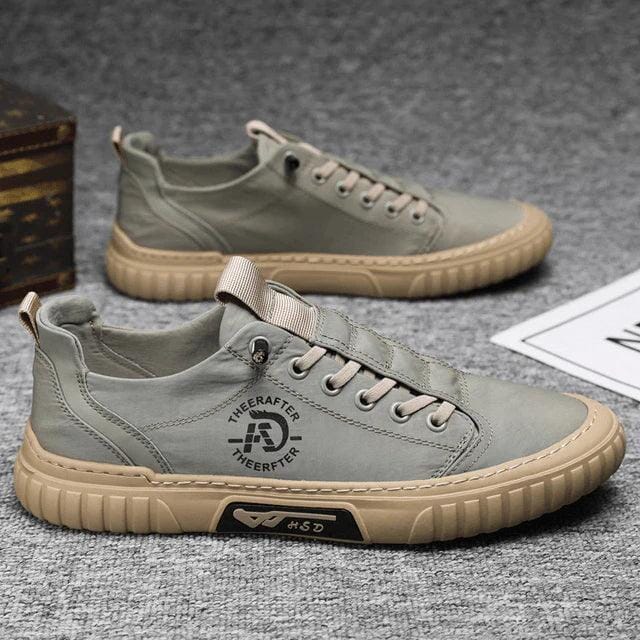 Slip On Comfortable Shoes - Urbain