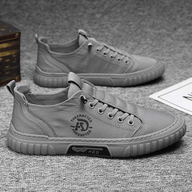 Slip On Comfortable Shoes - Urbain