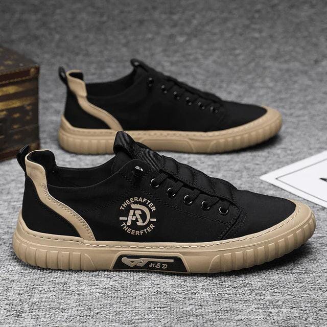 Slip On Comfortable Shoes - Urbain