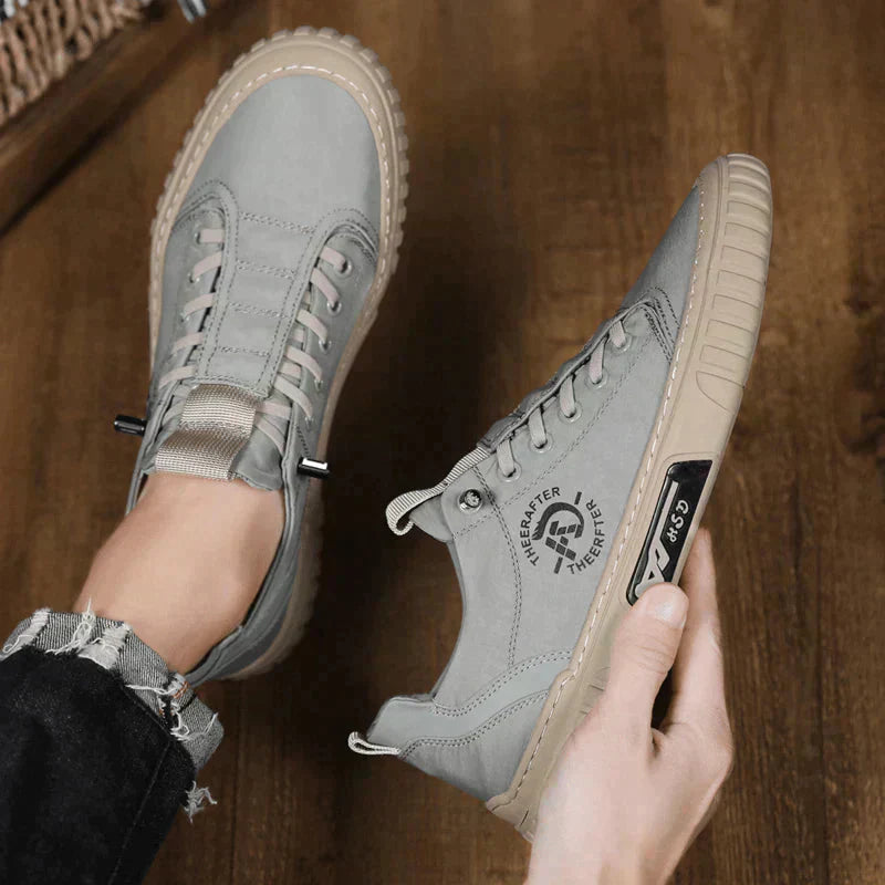 Slip On Comfortable Shoes - Urbain