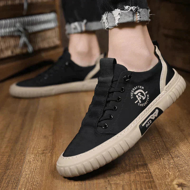 Slip On Comfortable Shoes - Urbain