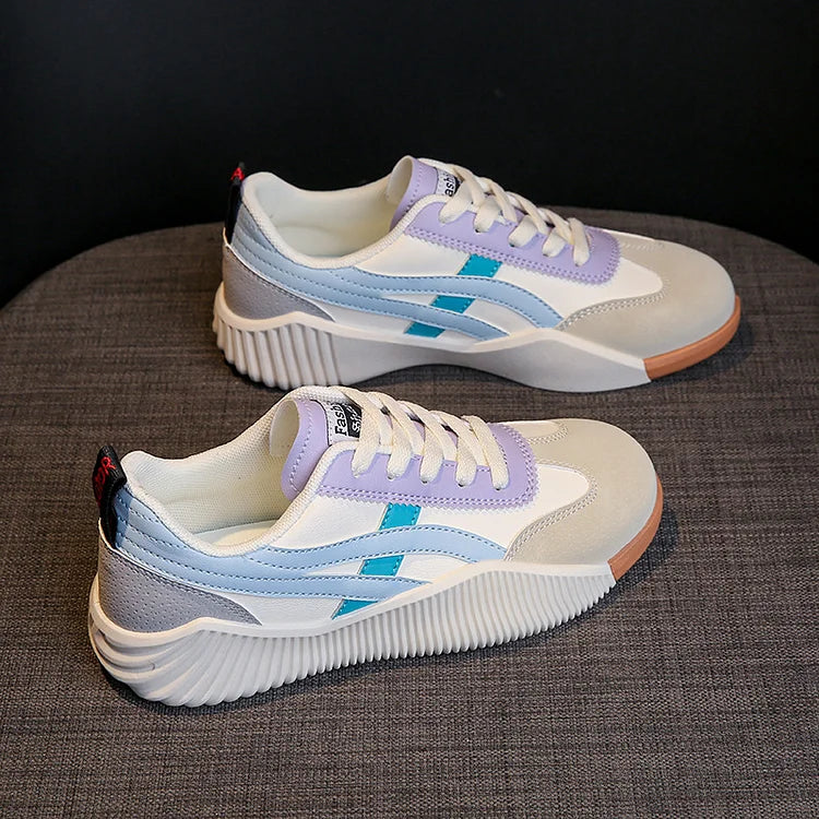 Ultrabequeme Sneaker - Aurora