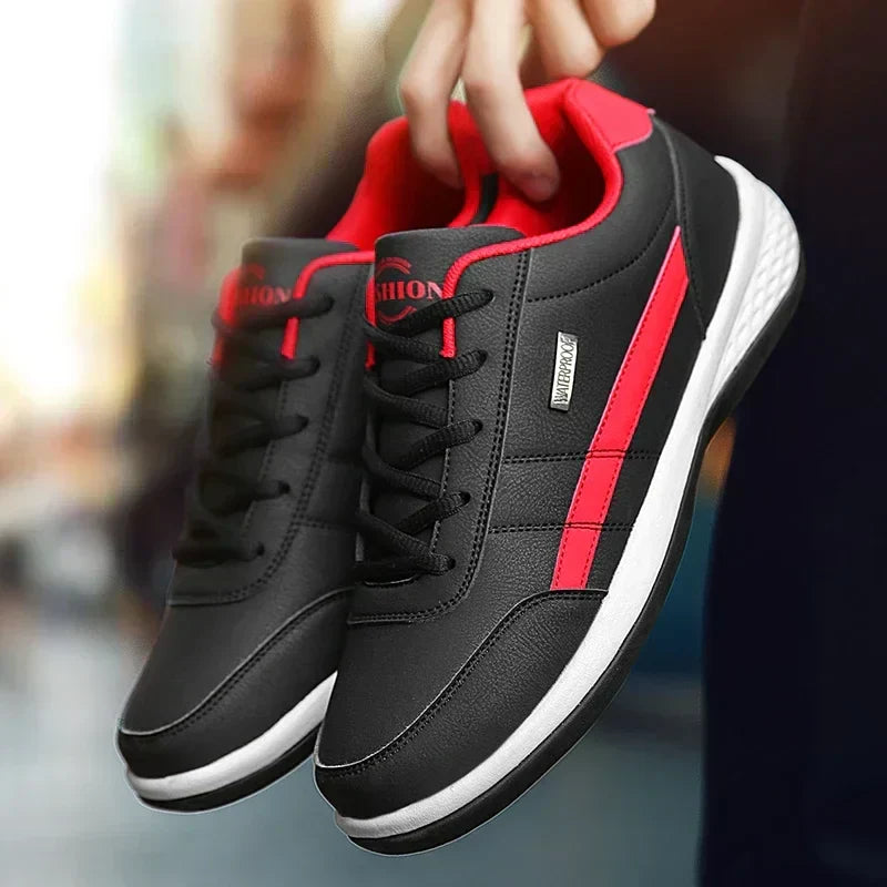 Resistant & Comfortable Shoes - Elegance